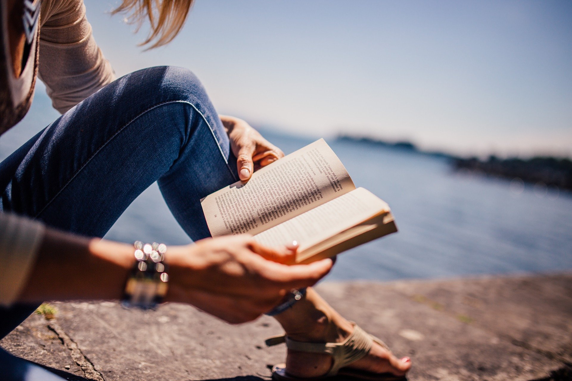 What Happened When I Cultivated A Daily Reading Habit
