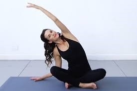 Yoga With Adriene flexibility
